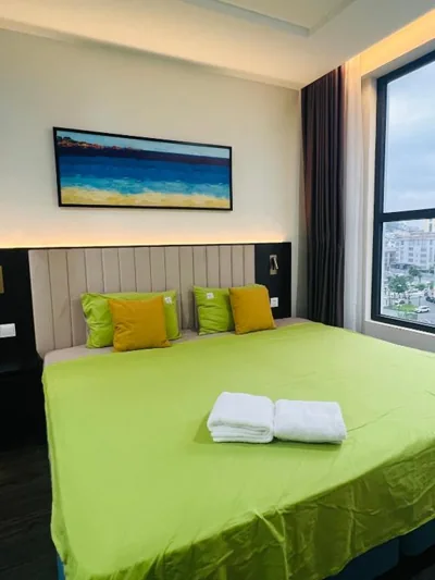 Mon Sapphire Homestay - View Sea and Firework – 照片 2
