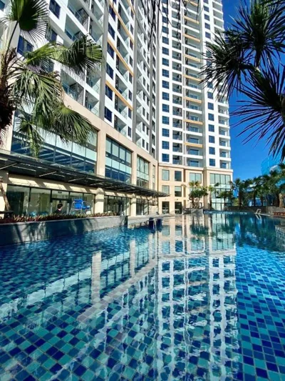 Mon Sapphire Homestay - View Sea and Firework – 照片 3