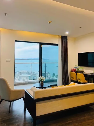 Mon Sapphire Homestay - View Sea and Firework – 照片 4