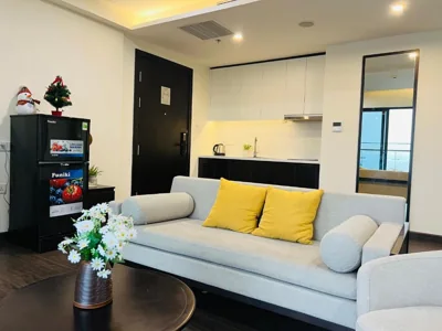 Mon Sapphire Homestay - View Sea and Firework – 照片 7
