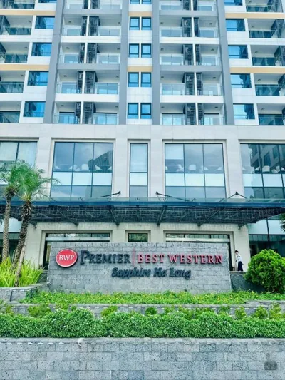 Mon Sapphire Homestay - View Sea and Firework – 照片 8