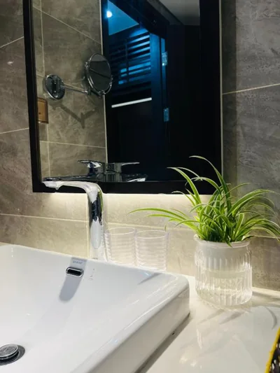 Mon Sapphire Homestay - View Sea and Firework – 照片 9