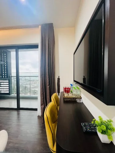 Mon Sapphire Homestay - View Sea and Firework – 照片 11