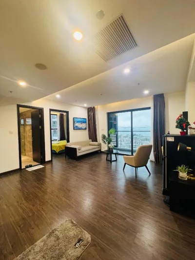 Mon Sapphire Homestay - View Sea and Firework – 照片 13
