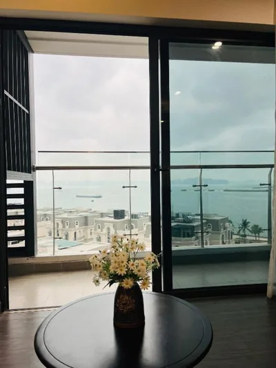 Mon Sapphire Homestay - View Sea and Firework – 照片 15