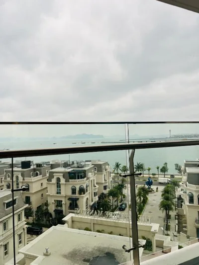 Mon Sapphire Homestay - View Sea and Firework – 照片 16